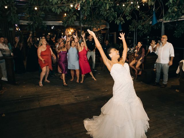 O casamento de Tiago e Crys em Florianópolis, Santa Catarina 209