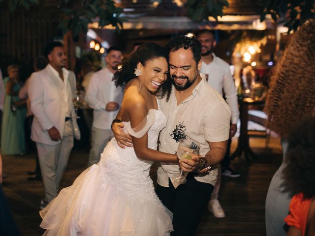 O casamento de Tiago e Crys em Florianópolis, Santa Catarina 238