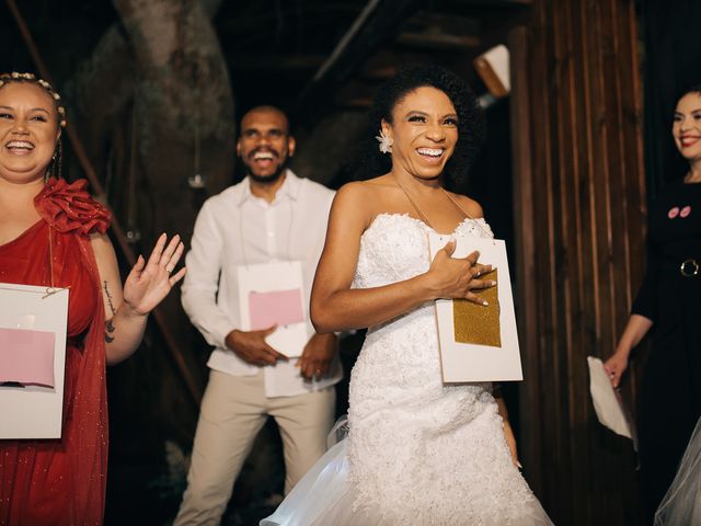 O casamento de Tiago e Crys em Florianópolis, Santa Catarina 243