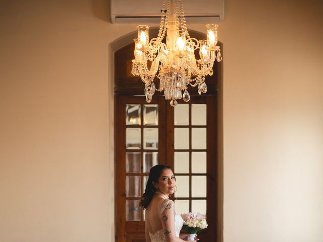 O casamento de Gabriel e Yara em Niterói, Rio de Janeiro 9