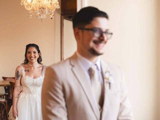 O casamento de Gabriel e Yara em Niterói, Rio de Janeiro 15