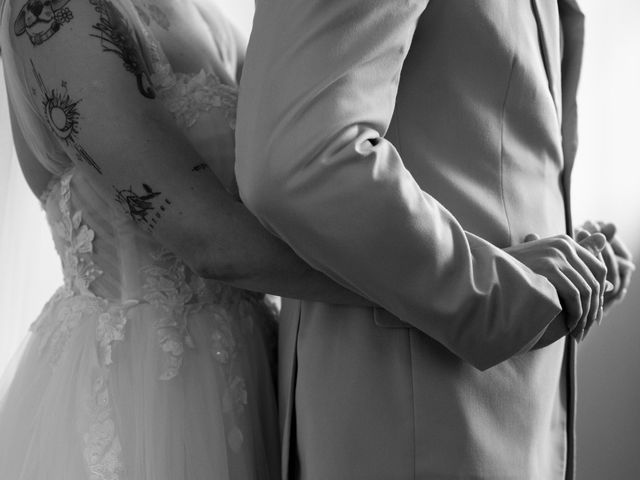 O casamento de Gabriel e Yara em Niterói, Rio de Janeiro 16