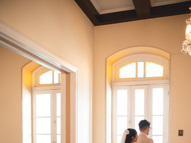 O casamento de Gabriel e Yara em Niterói, Rio de Janeiro 17