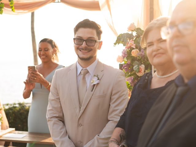 O casamento de Gabriel e Yara em Niterói, Rio de Janeiro 18