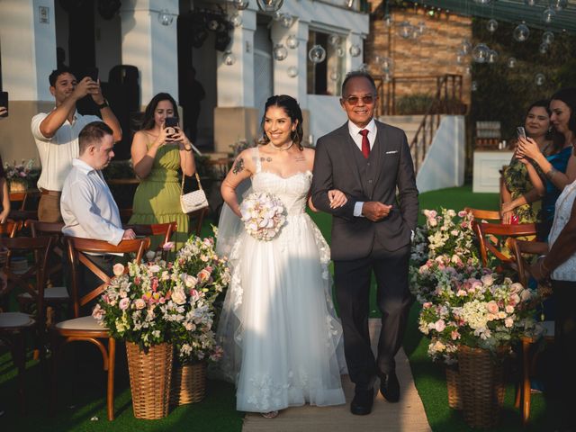 O casamento de Gabriel e Yara em Niterói, Rio de Janeiro 19