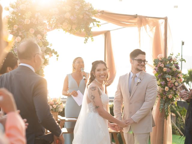 O casamento de Gabriel e Yara em Niterói, Rio de Janeiro 20