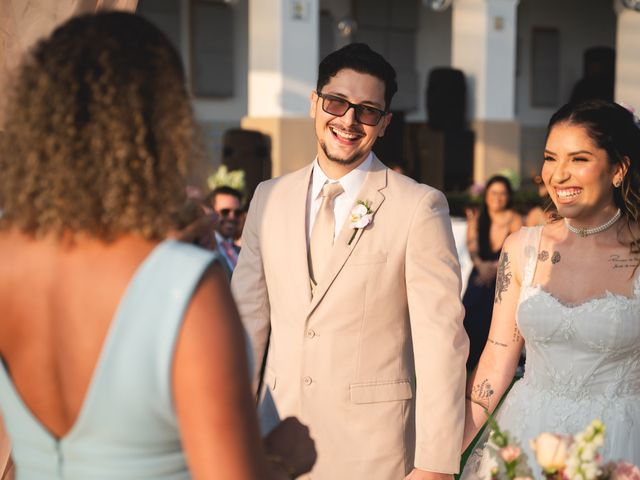 O casamento de Gabriel e Yara em Niterói, Rio de Janeiro 21