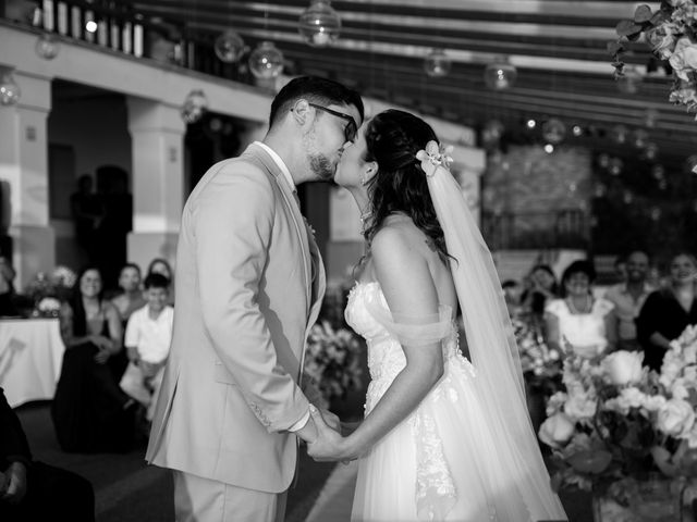 O casamento de Gabriel e Yara em Niterói, Rio de Janeiro 24