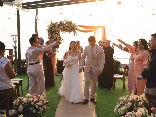 O casamento de Gabriel e Yara em Niterói, Rio de Janeiro 25