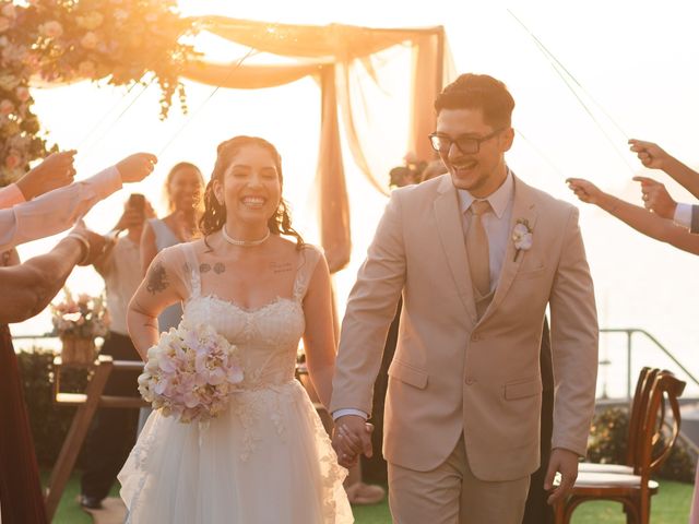 O casamento de Gabriel e Yara em Niterói, Rio de Janeiro 26