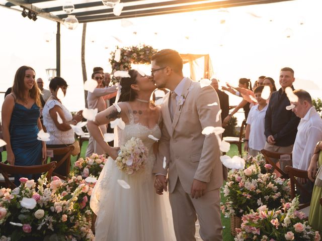 O casamento de Gabriel e Yara em Niterói, Rio de Janeiro 1