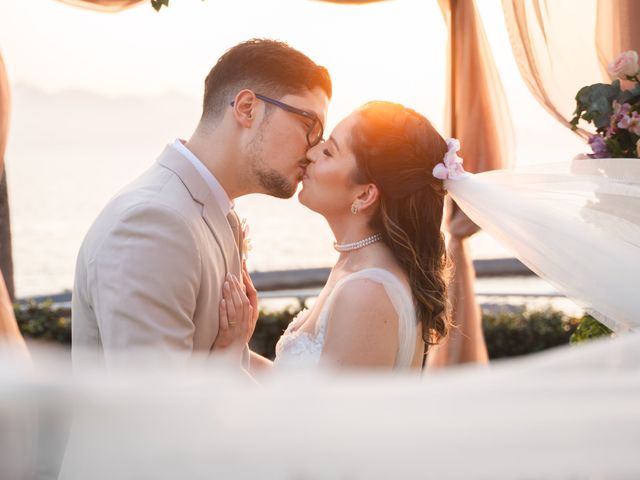 O casamento de Gabriel e Yara em Niterói, Rio de Janeiro 28