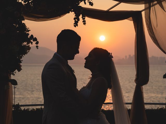 O casamento de Gabriel e Yara em Niterói, Rio de Janeiro 29