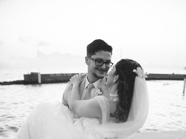 O casamento de Gabriel e Yara em Niterói, Rio de Janeiro 31