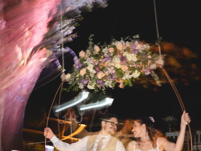 O casamento de Gabriel e Yara em Niterói, Rio de Janeiro 2