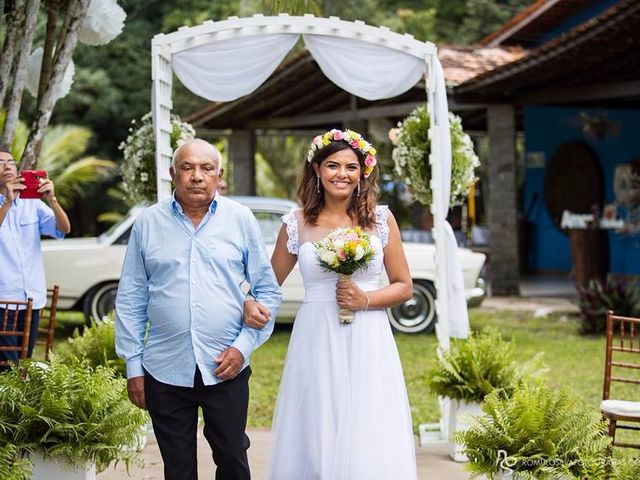 O casamento de Francisco e Vanessa em Ananindeua, Pará 15