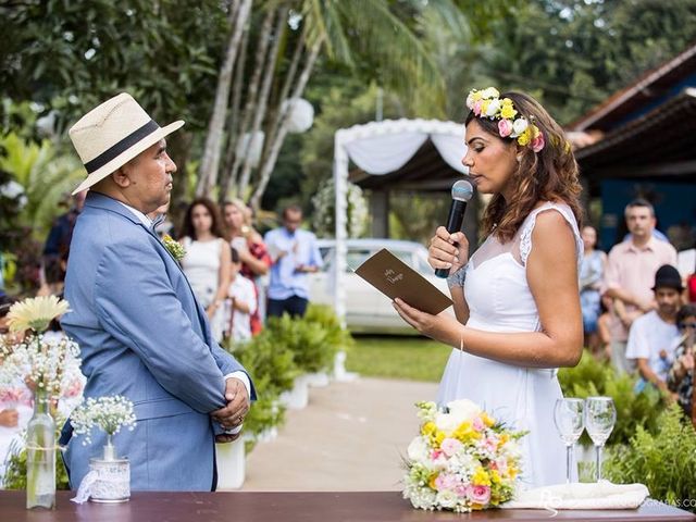 O casamento de Francisco e Vanessa em Ananindeua, Pará 20