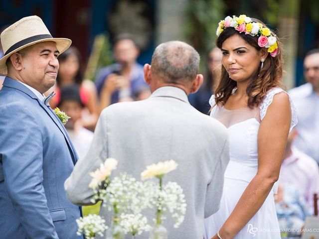 O casamento de Francisco e Vanessa em Ananindeua, Pará 23