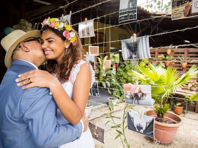 O casamento de Francisco e Vanessa em Ananindeua, Pará 26