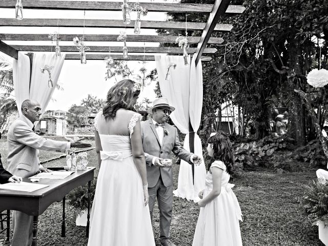 O casamento de Francisco e Vanessa em Ananindeua, Pará 30