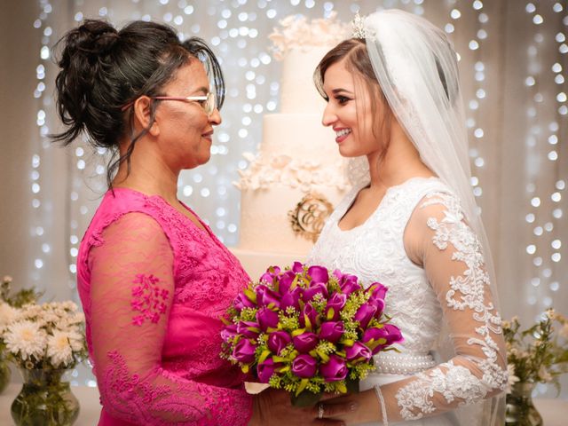 O casamento de Evandro e Elizabeth em Mossoró, Rio Grande do Norte 30