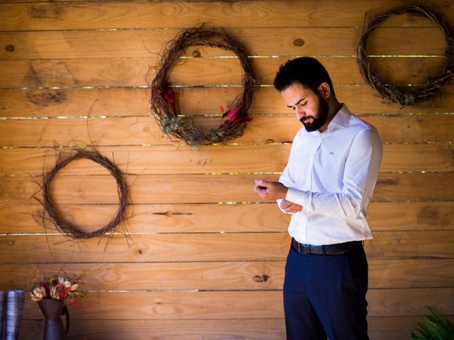 O casamento de Harry e Cássia em Belo Horizonte, Minas Gerais 9