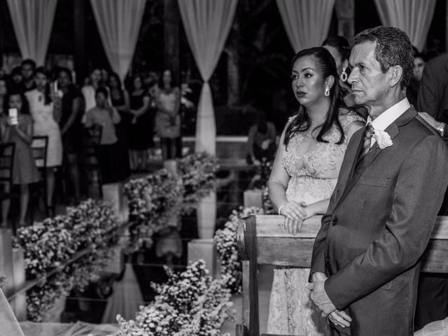 O casamento de Harry e Cássia em Belo Horizonte, Minas Gerais 16