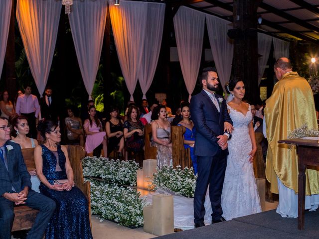 O casamento de Harry e Cássia em Belo Horizonte, Minas Gerais 17