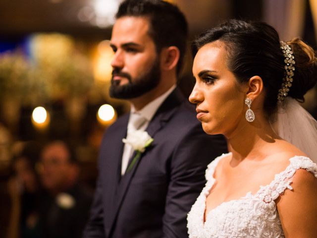 O casamento de Harry e Cássia em Belo Horizonte, Minas Gerais 19