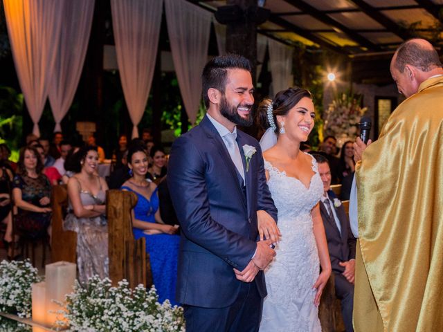 O casamento de Harry e Cássia em Belo Horizonte, Minas Gerais 22