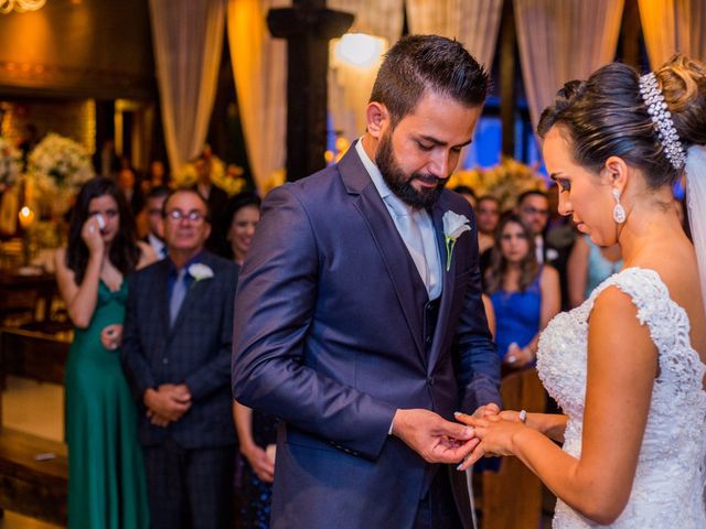 O casamento de Harry e Cássia em Belo Horizonte, Minas Gerais 29