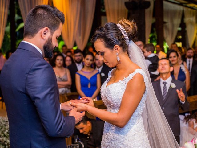 O casamento de Harry e Cássia em Belo Horizonte, Minas Gerais 30