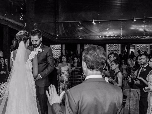 O casamento de Harry e Cássia em Belo Horizonte, Minas Gerais 32