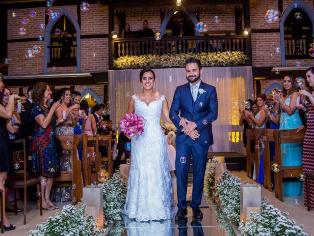 O casamento de Harry e Cássia em Belo Horizonte, Minas Gerais 34