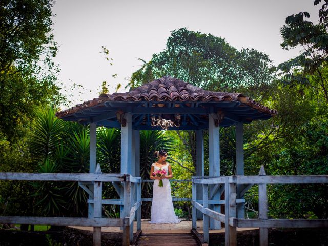 O casamento de Harry e Cássia em Belo Horizonte, Minas Gerais 47