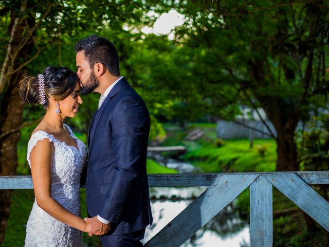 O casamento de Harry e Cássia em Belo Horizonte, Minas Gerais 48