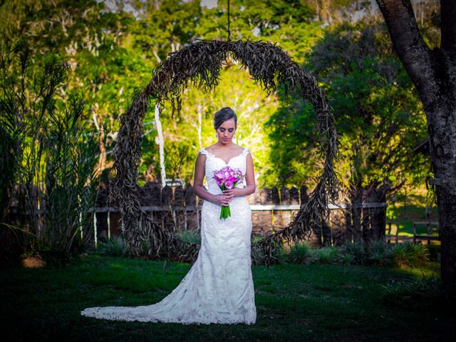 O casamento de Harry e Cássia em Belo Horizonte, Minas Gerais 49