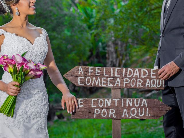 O casamento de Harry e Cássia em Belo Horizonte, Minas Gerais 52