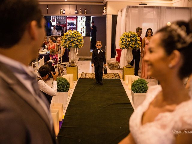 O casamento de Carlos e Gabriela em Curitiba, Paraná 7
