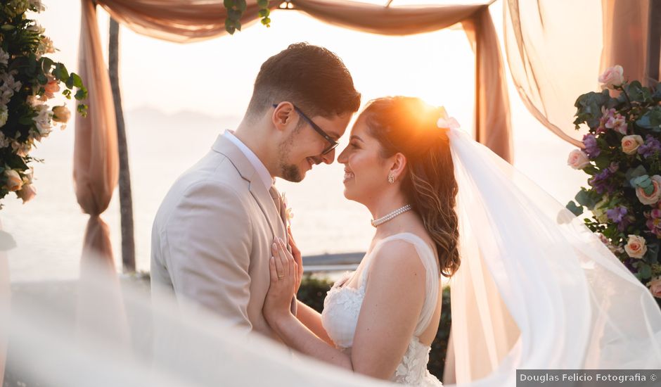 O casamento de Gabriel e Yara em Niterói, Rio de Janeiro