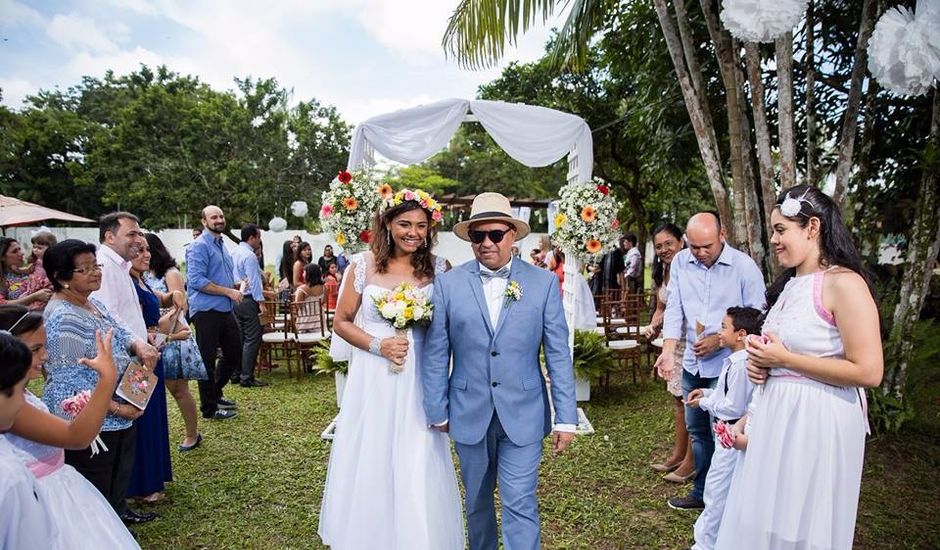 O casamento de Francisco e Vanessa em Ananindeua, Pará