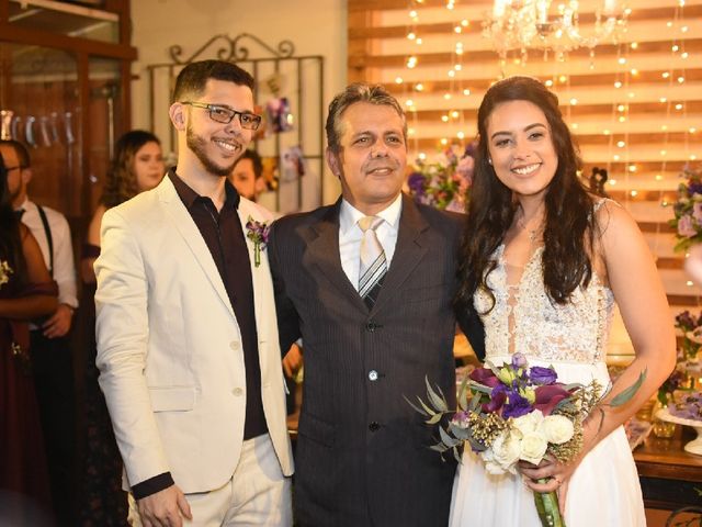 O casamento de Felipe e Erika em São Paulo 2