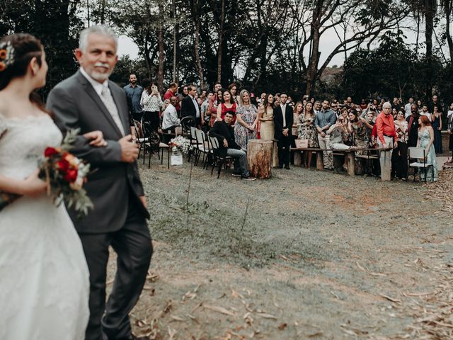 O casamento de Caleb e Raquel em Nova Lima, Minas Gerais 47