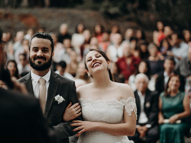 O casamento de Caleb e Raquel em Nova Lima, Minas Gerais 57