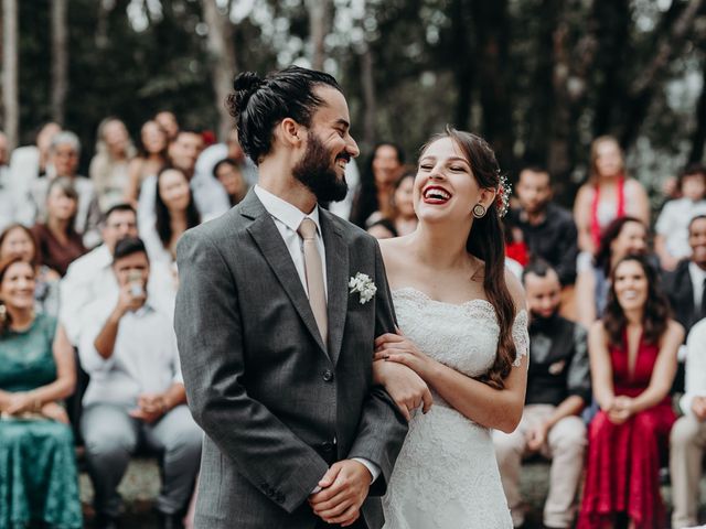 O casamento de Caleb e Raquel em Nova Lima, Minas Gerais 64