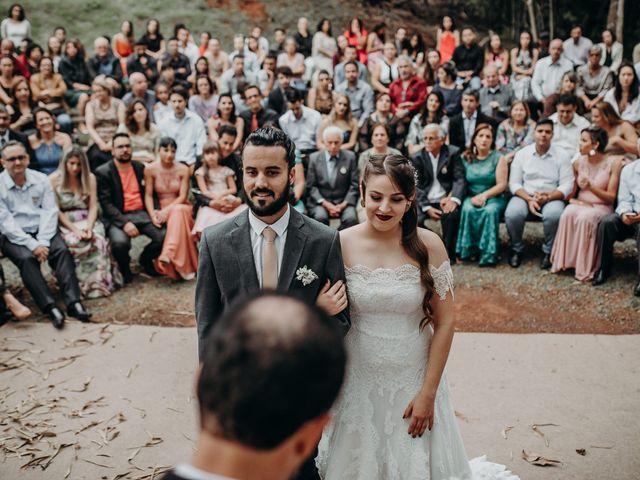 O casamento de Caleb e Raquel em Nova Lima, Minas Gerais 68
