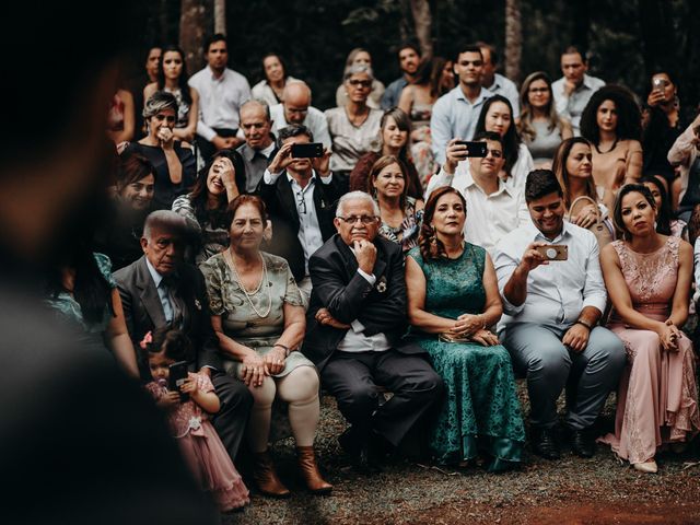 O casamento de Caleb e Raquel em Nova Lima, Minas Gerais 70