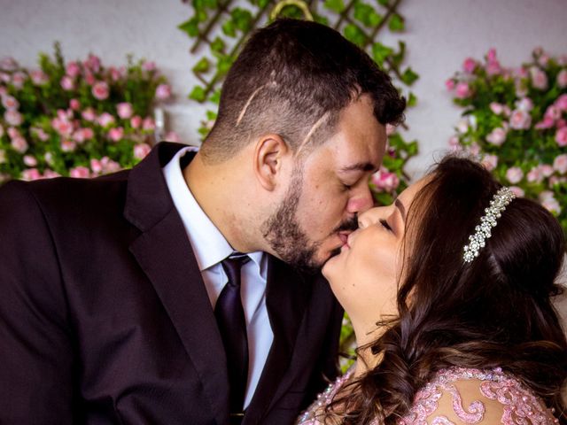 O casamento de paulo ricardo santos e gabriela santos em Ribeirão Preto, São Paulo Estado 3