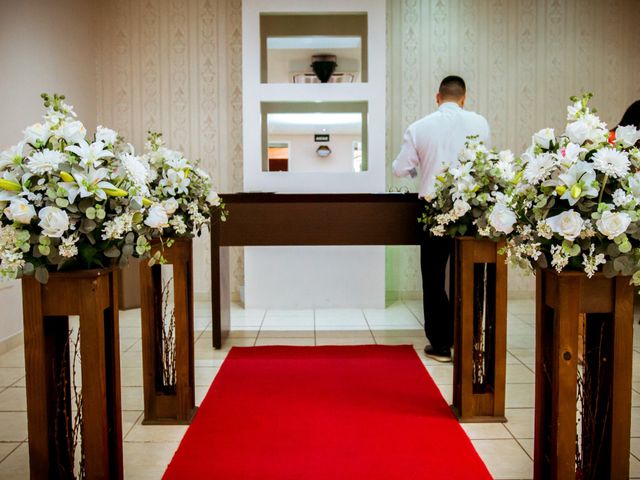 O casamento de paulo ricardo santos e gabriela santos em Ribeirão Preto, São Paulo Estado 4