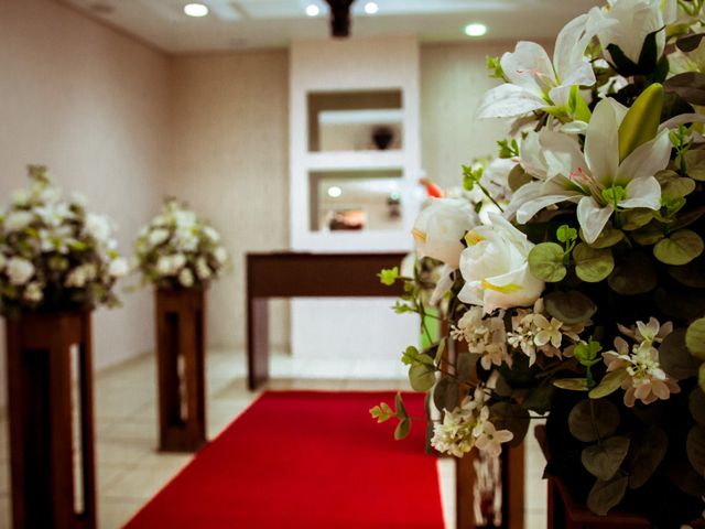 O casamento de paulo ricardo santos e gabriela santos em Ribeirão Preto, São Paulo Estado 5